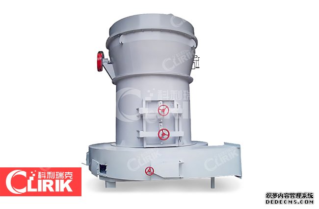 膨潤土磨粉機(jī)