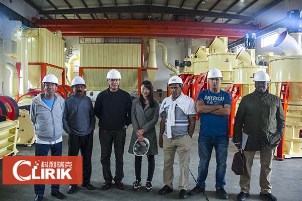 炭黑微粉磨設(shè)備